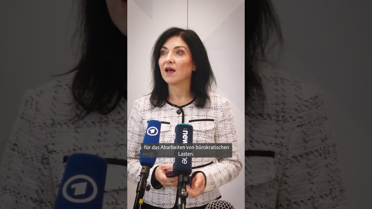 Wenn der #Mittelstand erfolgreich ist, bleibt Deutschland stark