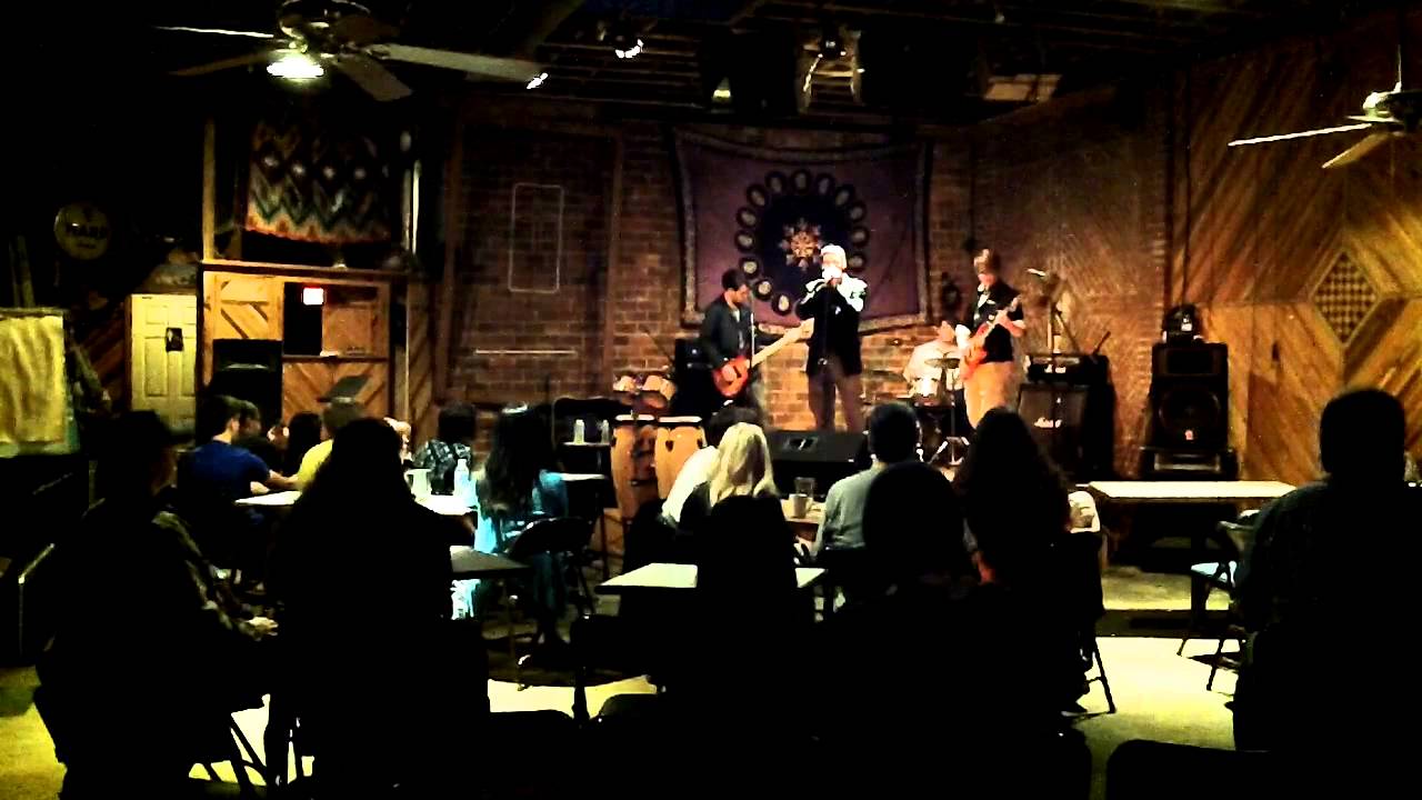 None to Done - Now or Never (Live 4/19/14)