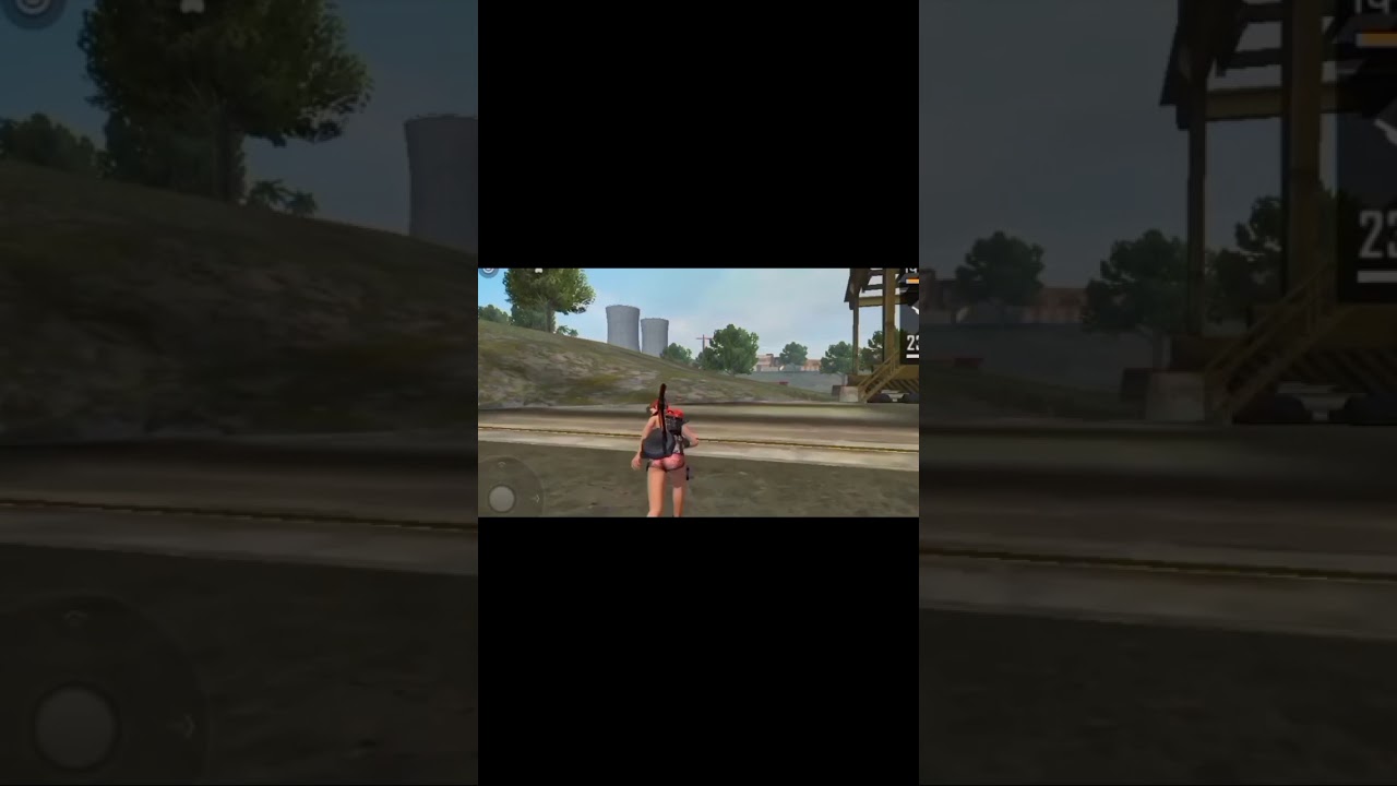 new short