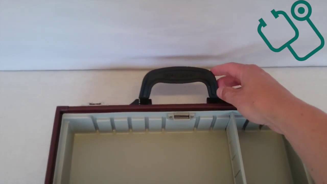 Medshop.dk - Bollmann Visita l&aelig;getaske