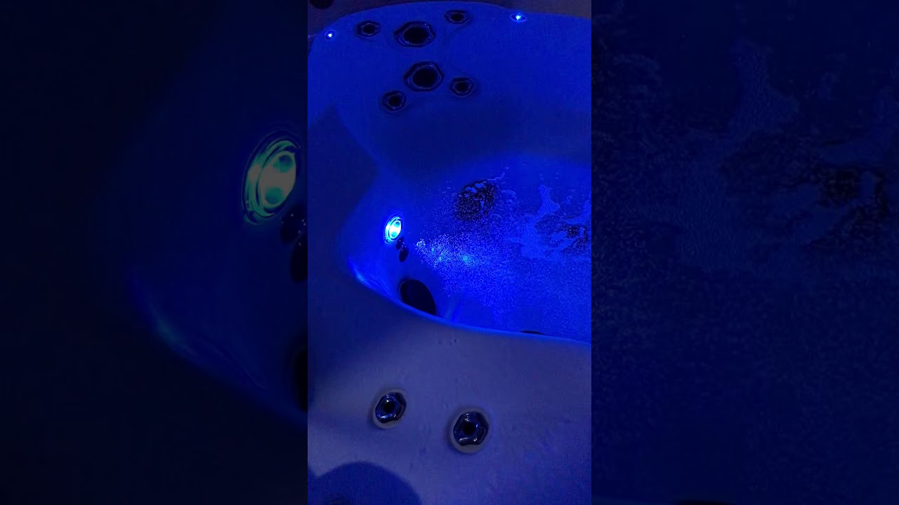 Dimension One Spas Aurora