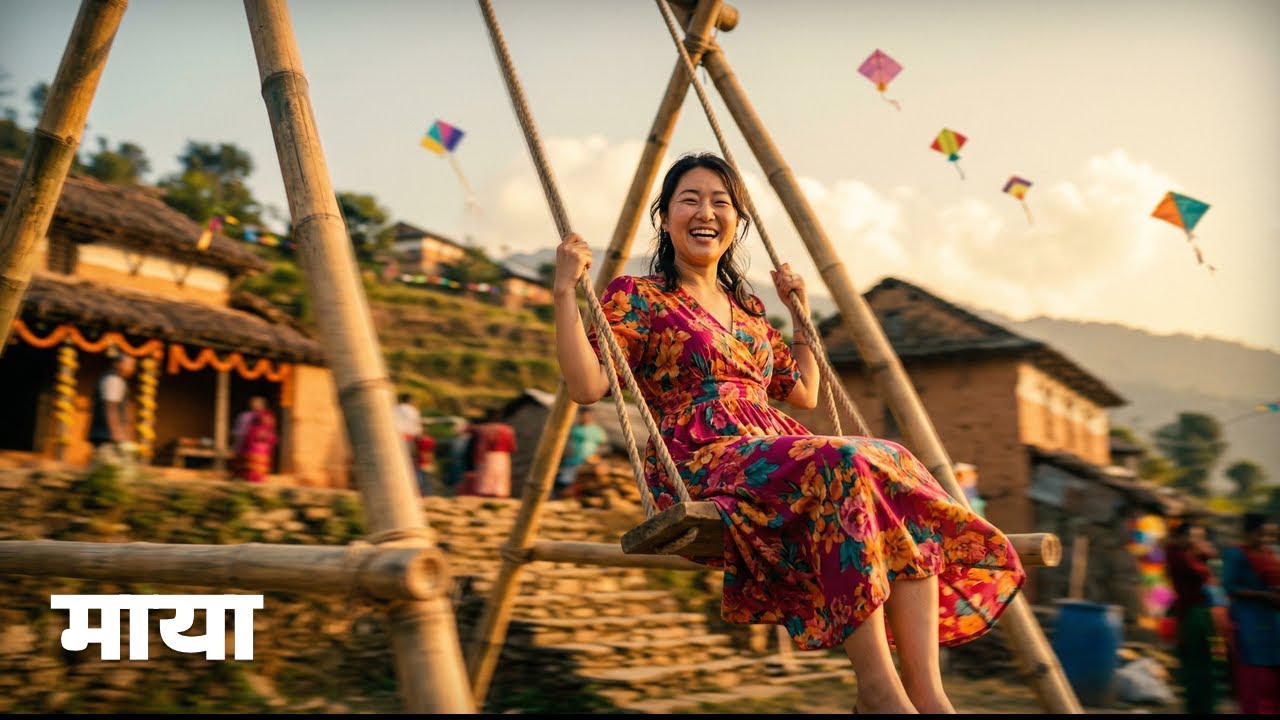 Katha Ra Dhun | कथा र धुन | Soulful Nepali Indie Folk Collection