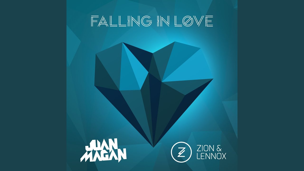 Falling In Love (New Mix)