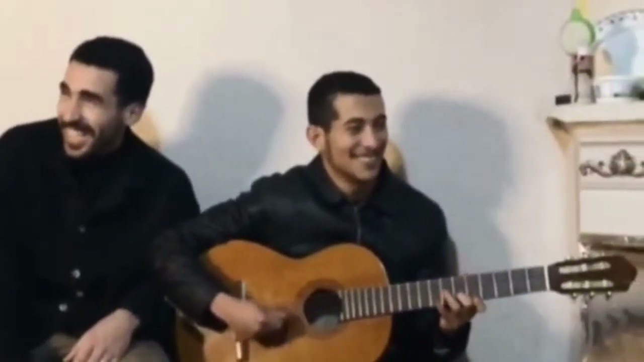 Chubina Guitar Remix - SquadVibes (Extended Version)