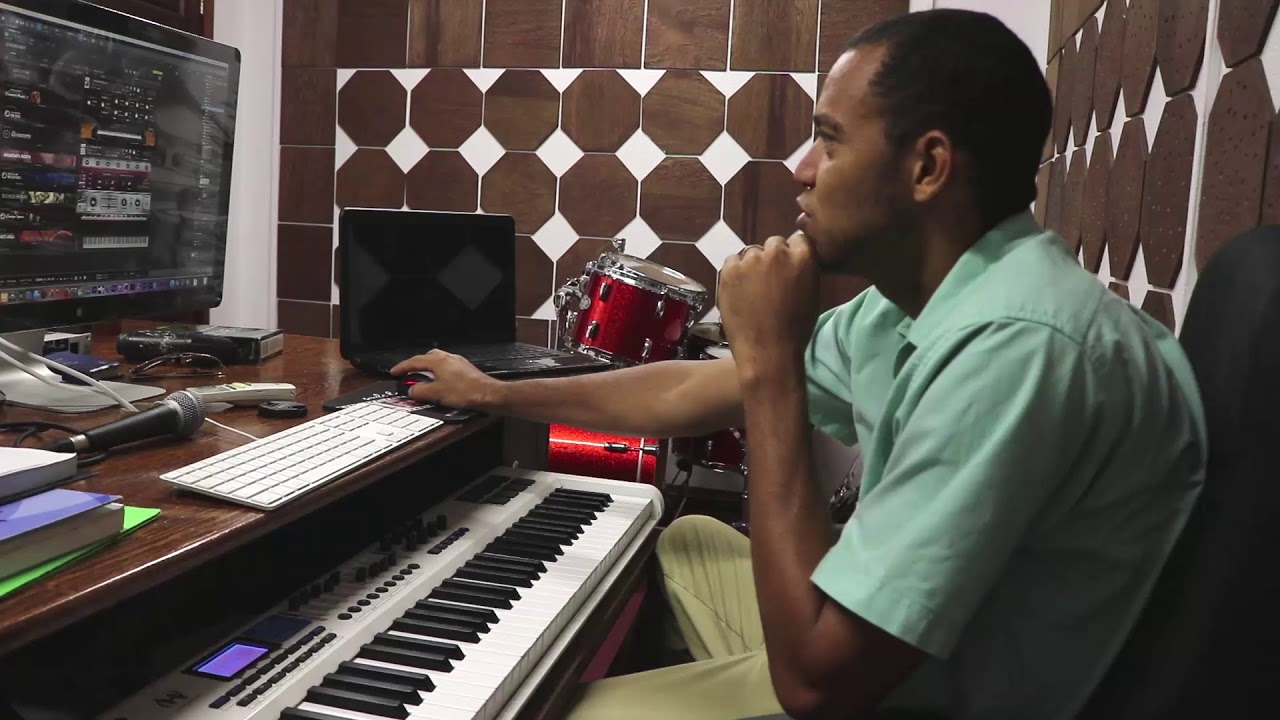 HOW To UP Your Producer Skills As Musician