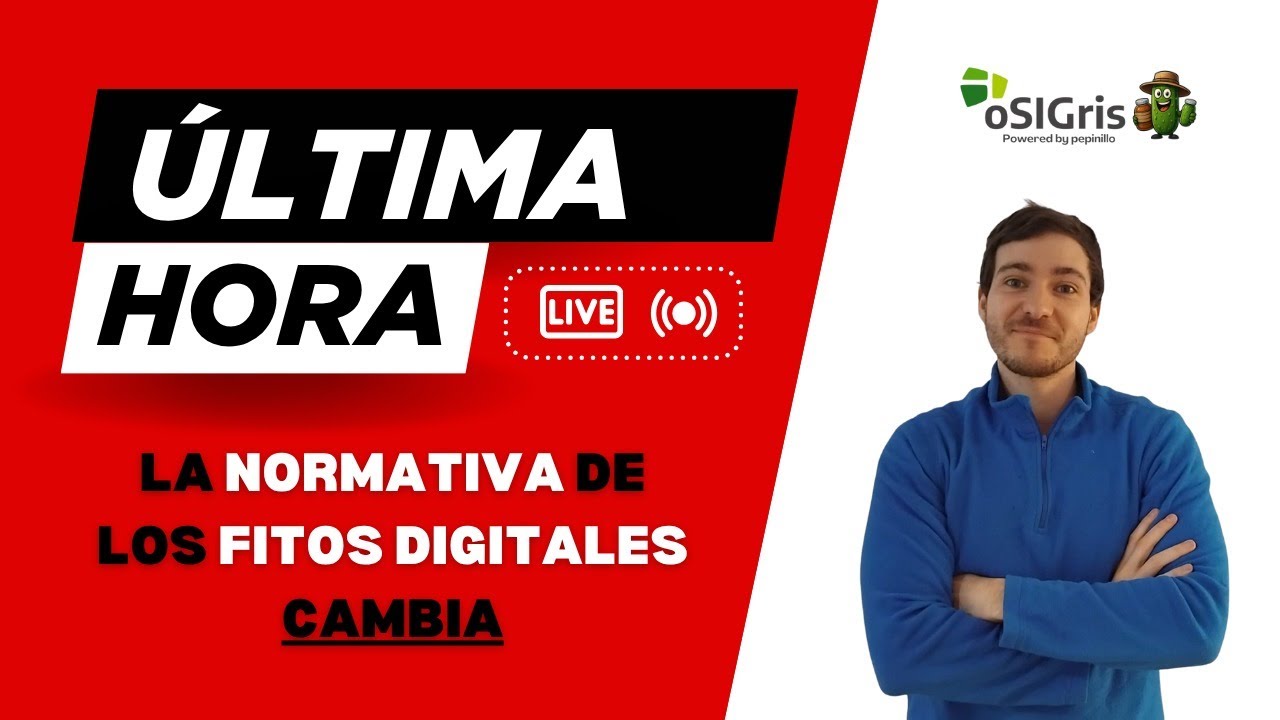 Aclaraciones en el reglamento Europeo Fitosanitarios digitales. Cuaderno digital