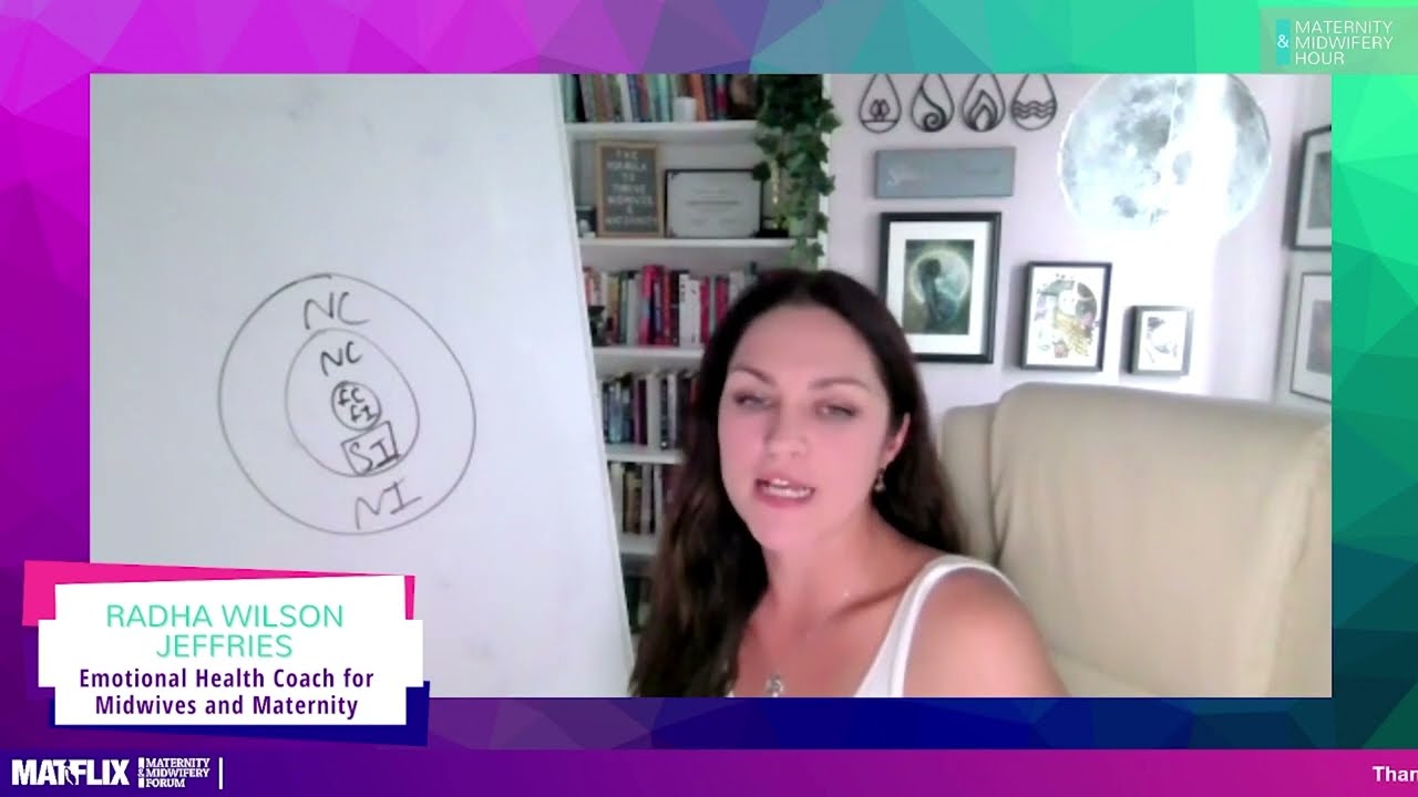 7.12 Radha Wilson Jeffries - Coping Strategies for Midwives