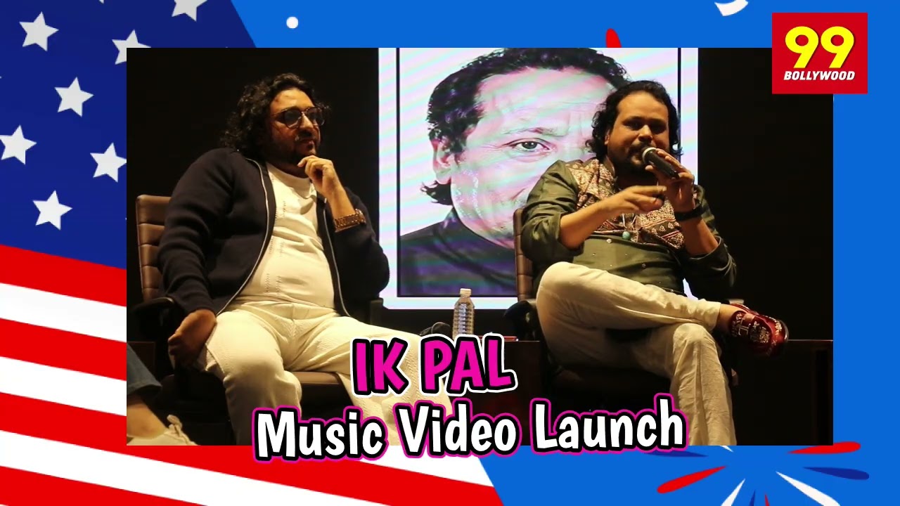 IK PAL|| VIRAL SONG Shabab Sabri & Rayan Sabri Unveil New Music Video “Ik Pal” Under DesiTadka Music