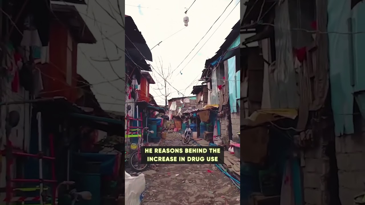 Drug Hotspots in Kenya | #drugs #marijuana #africa #cannabis #kenya