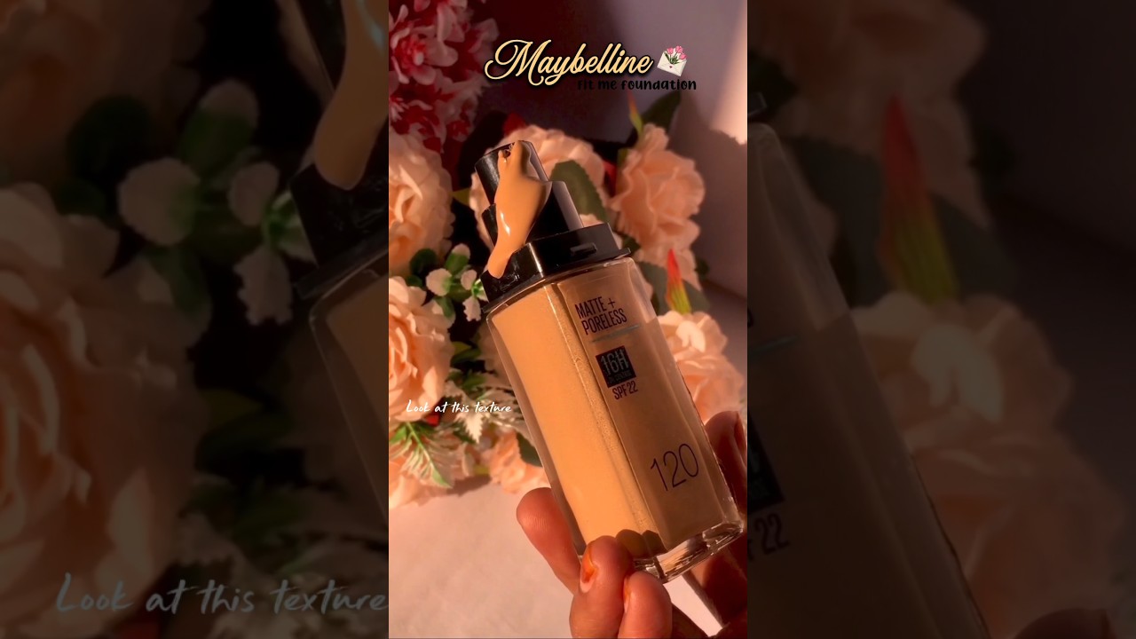 Best Foundation for all skin types | Foundation for oily skin | best Foundation for dry skin 