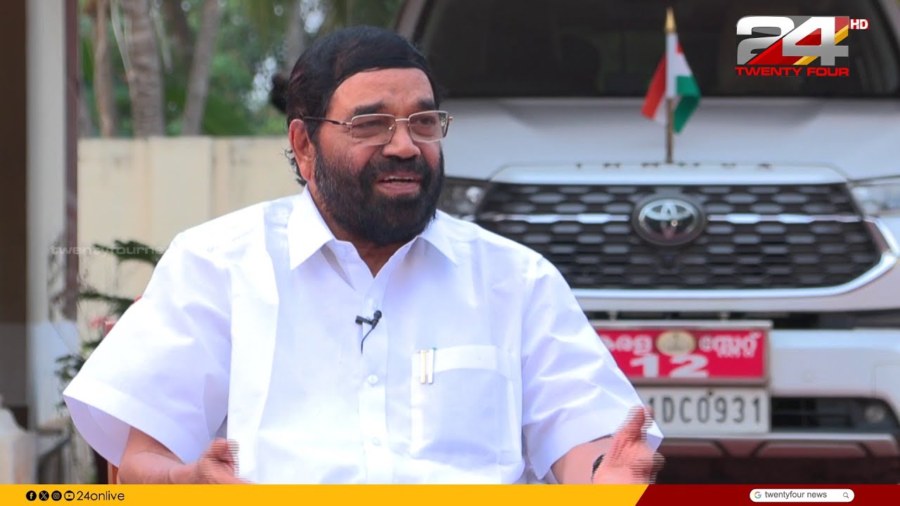 'തന്ത്രിയുടെ അളിയൻ BJP സംസ്ഥാന സെക്രട്ടറി, ശബരിമലയിൽ തന്ത്രി അറിയാതെ കരിയില അനങ്ങില്ല' VN Vasavan