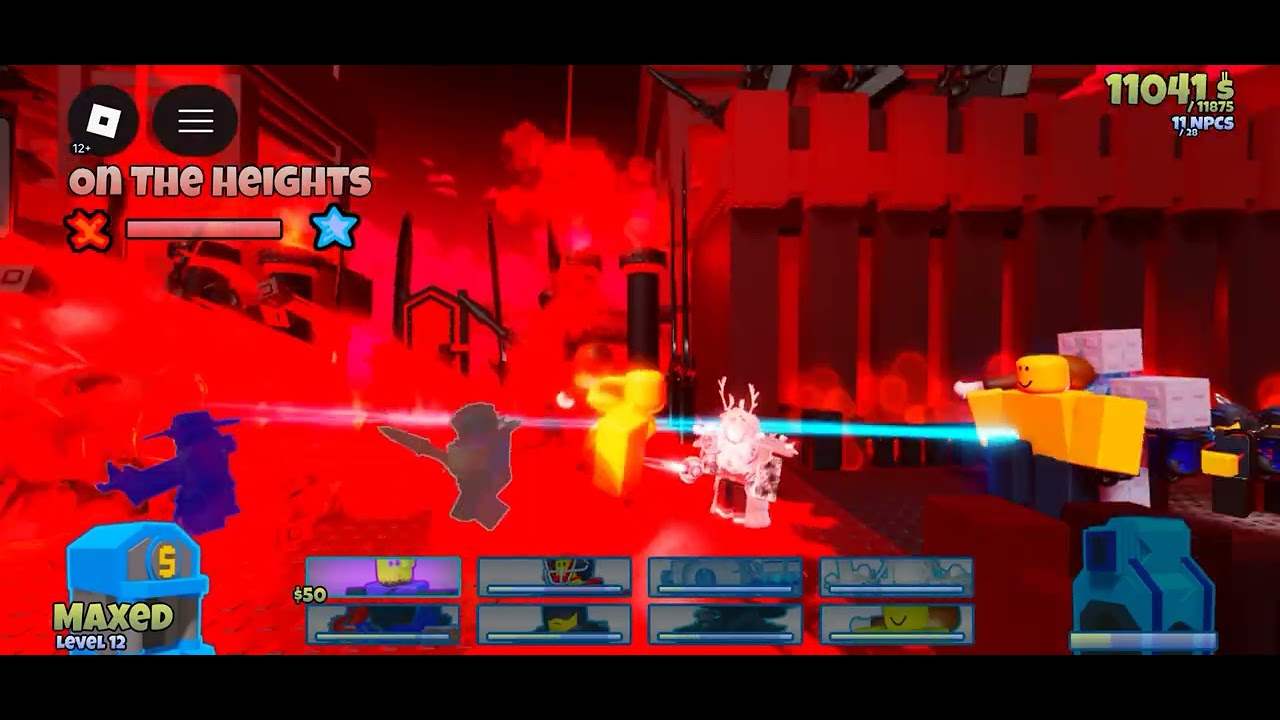 Infernus rail battler treatment bonus ivory