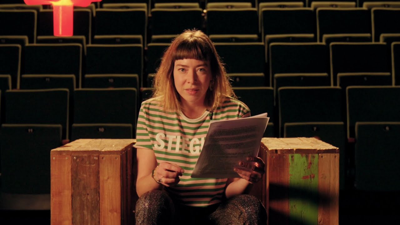 Aflevering 5 | Teddy Tops – Verhalen die het daglicht niet kunnen verdragen