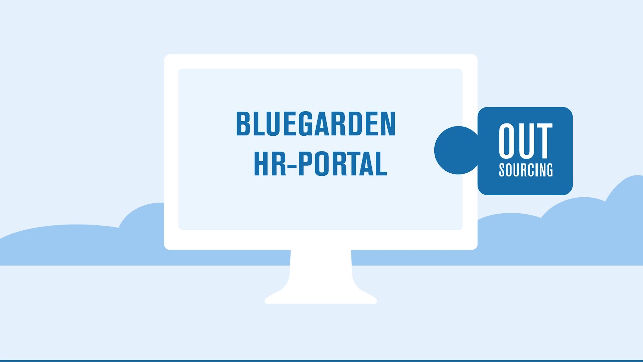 Bluegarden Outsourcing Visma