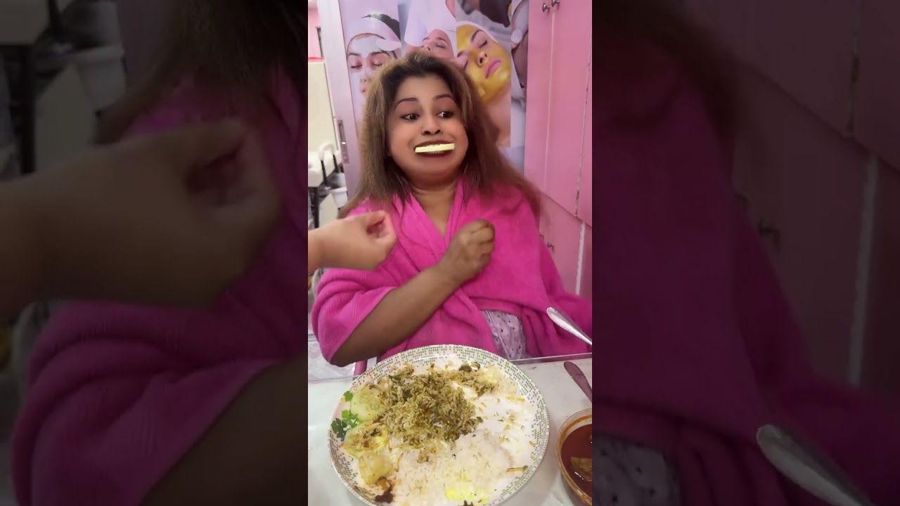 রুচি বাড়ান ক্রিম আফা শারমিন শিলা | Sharmin Shila Cream Apa | Funny Video
