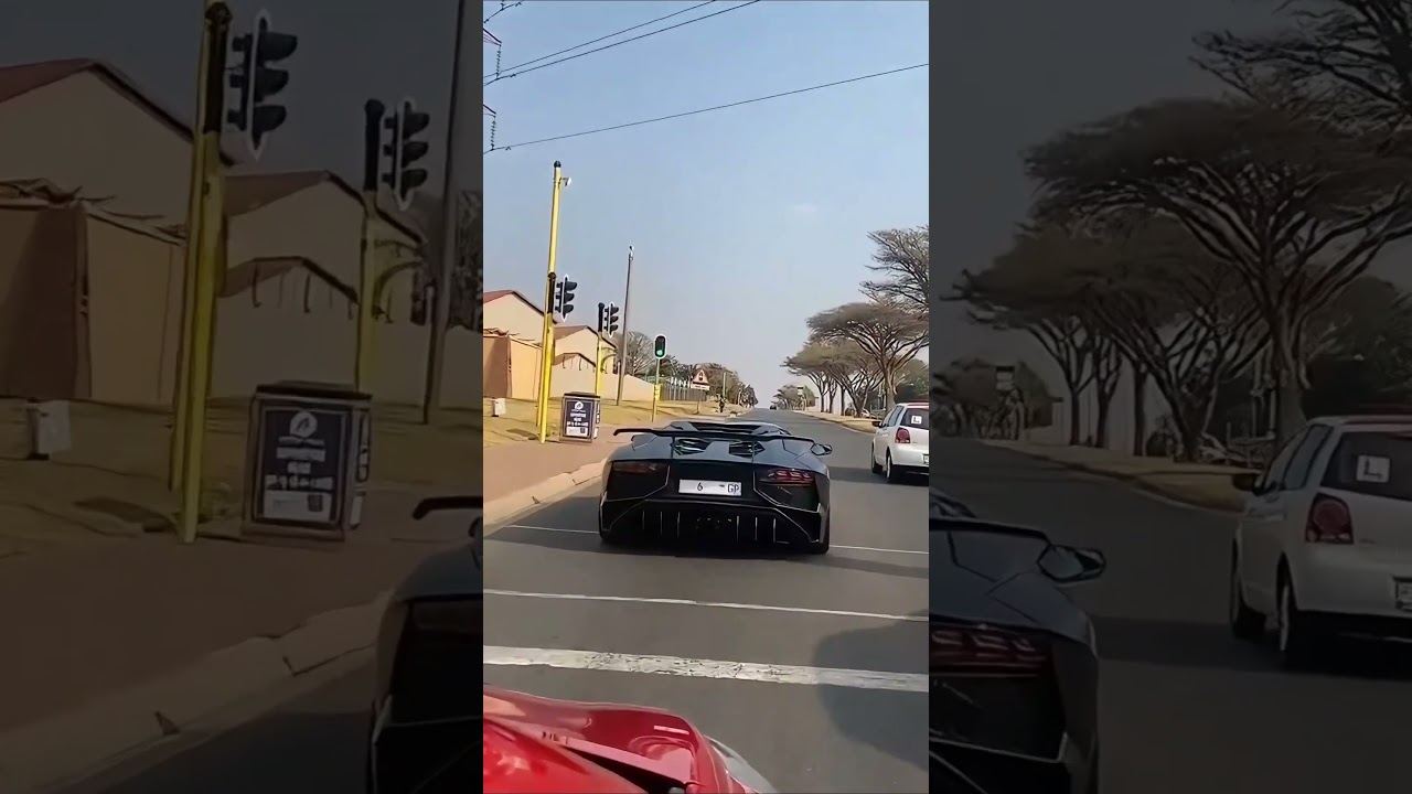 Lamborghini-Aventador-LP750-4-SV🎥@supercarlife1#f1screamfriday#lamborghinilife #armytrix