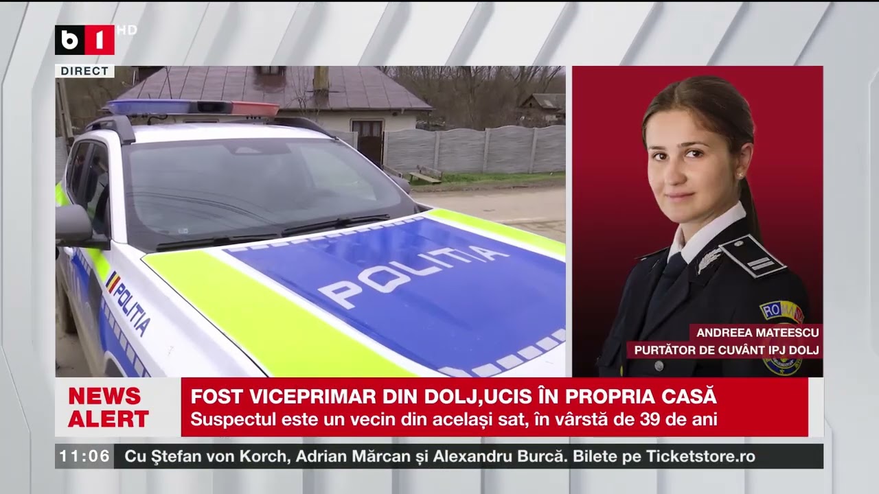 TALK B1 CU ANDREEA MORARU. INFORMAȚIILE PE OPEN AI, PRADĂ PENTRU ESCROCI