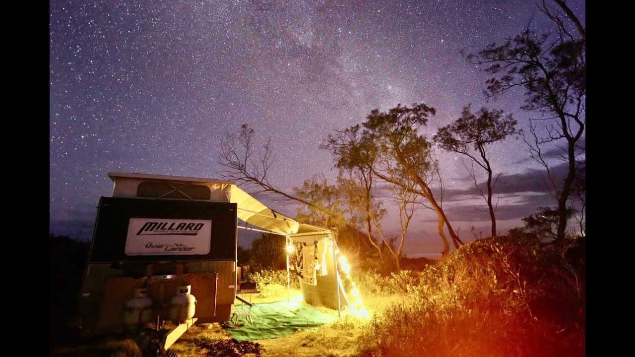 Uki, Red Cliff, Yuraygir NP, Kylie's Beach, Crowdy Bay NP NSW