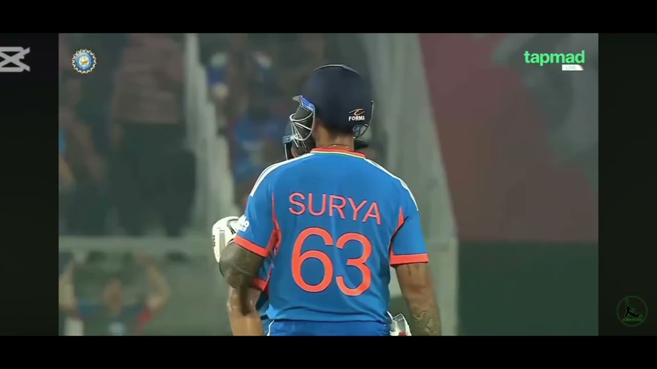 🇮🇳 India's Historic 4-1 Series Win vs NZ | Official Fan Anthem 2026 🏏