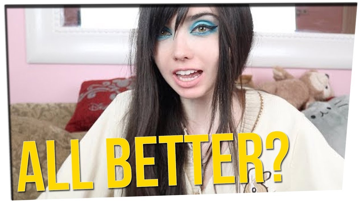 YouTuber's Health Creates Discussion (ft. Stacey Diaz)