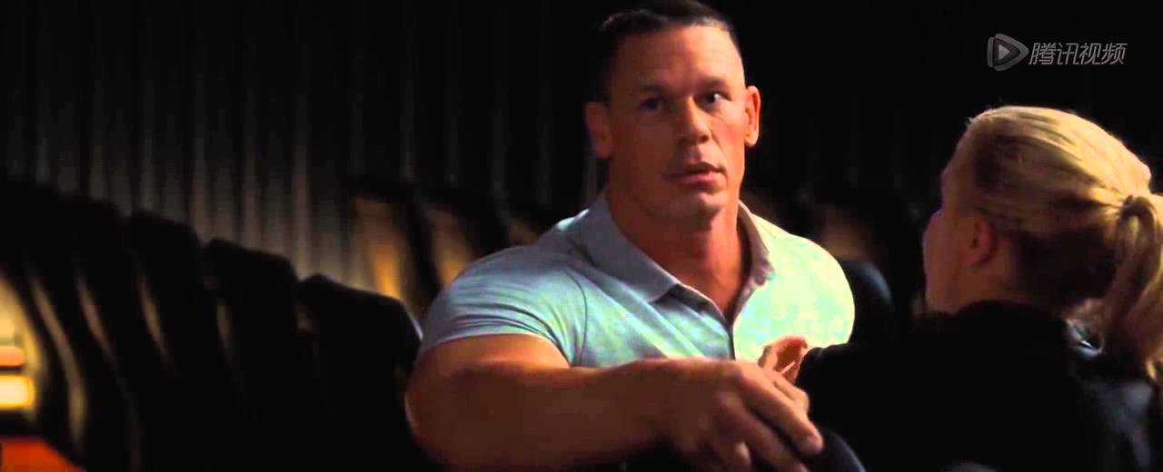 Trainwreck funny Mark Wahlberg scene