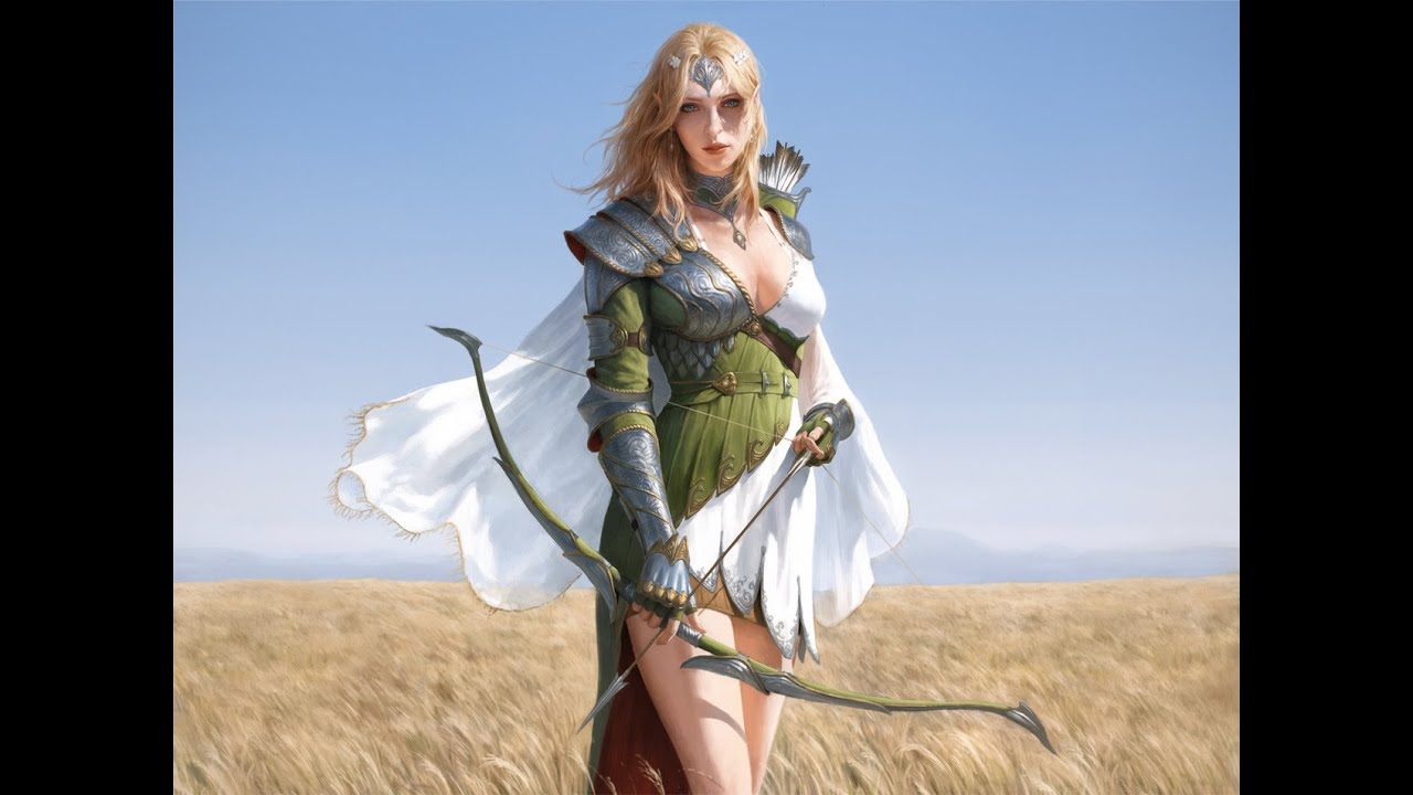 [BDO PVP] Ranger Succession. Nodewat T1 no cuts.