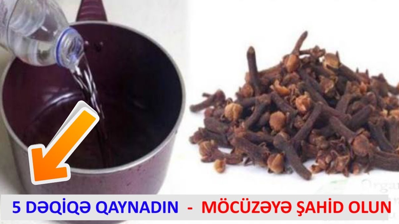 Quranda adı keçən  MİXƏK - FAYDALARI