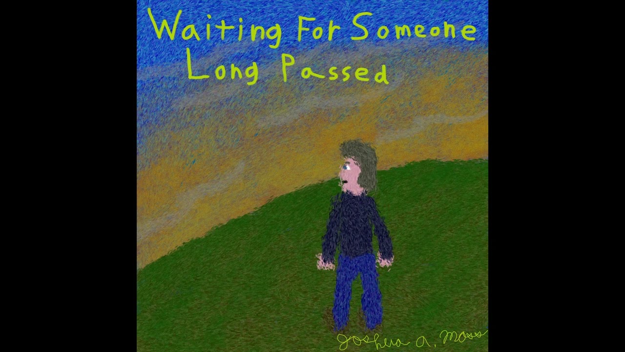 Waiting For Someone Long Passed (Official Audio)