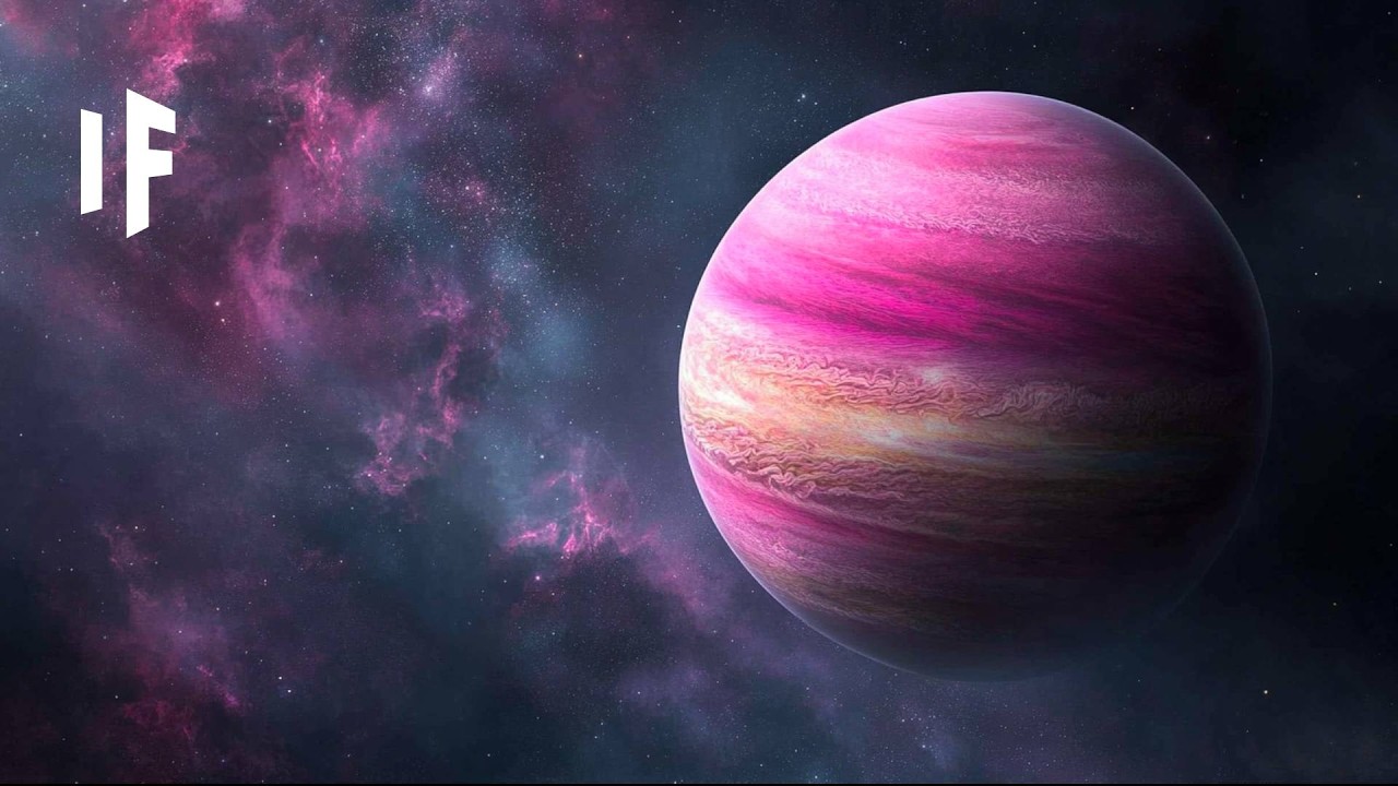 Les planètes les plus dangereuses - Niveau 1 à 100 !
