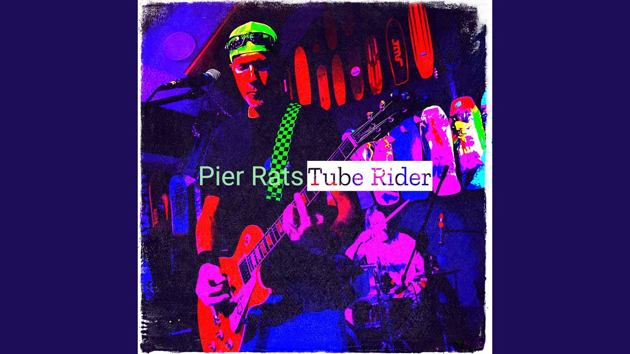 Tuberider