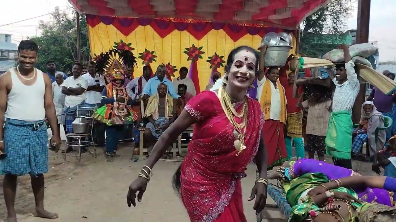 ஸ்ரீ அய்யனார் நாடக சபா காட்டு எடையார் 867 537 10 51 