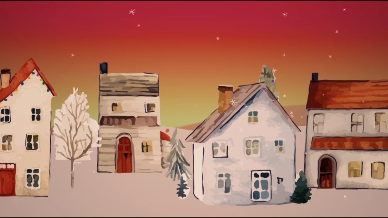 Rend Collective - The Reason (Official Lyric Video)