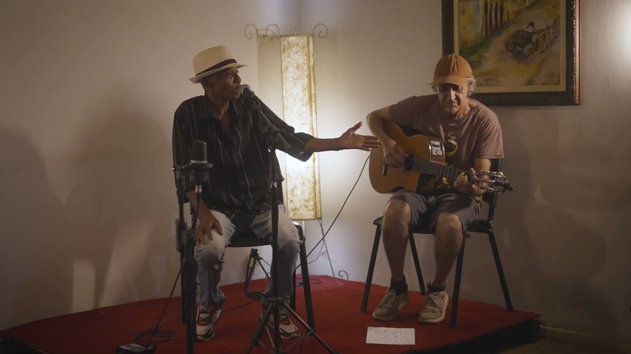 HEVERALDO M DA SILVA (VÊ) - VICE E VERSA