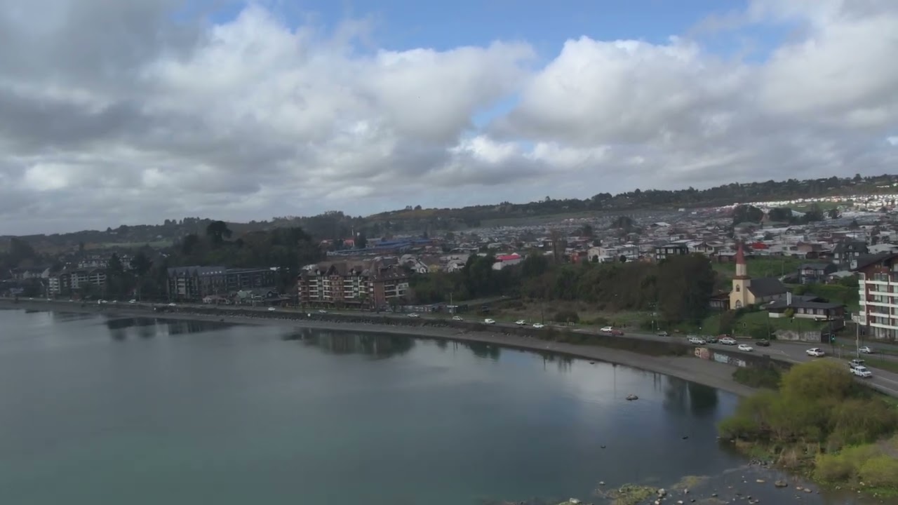 Puerto Varas