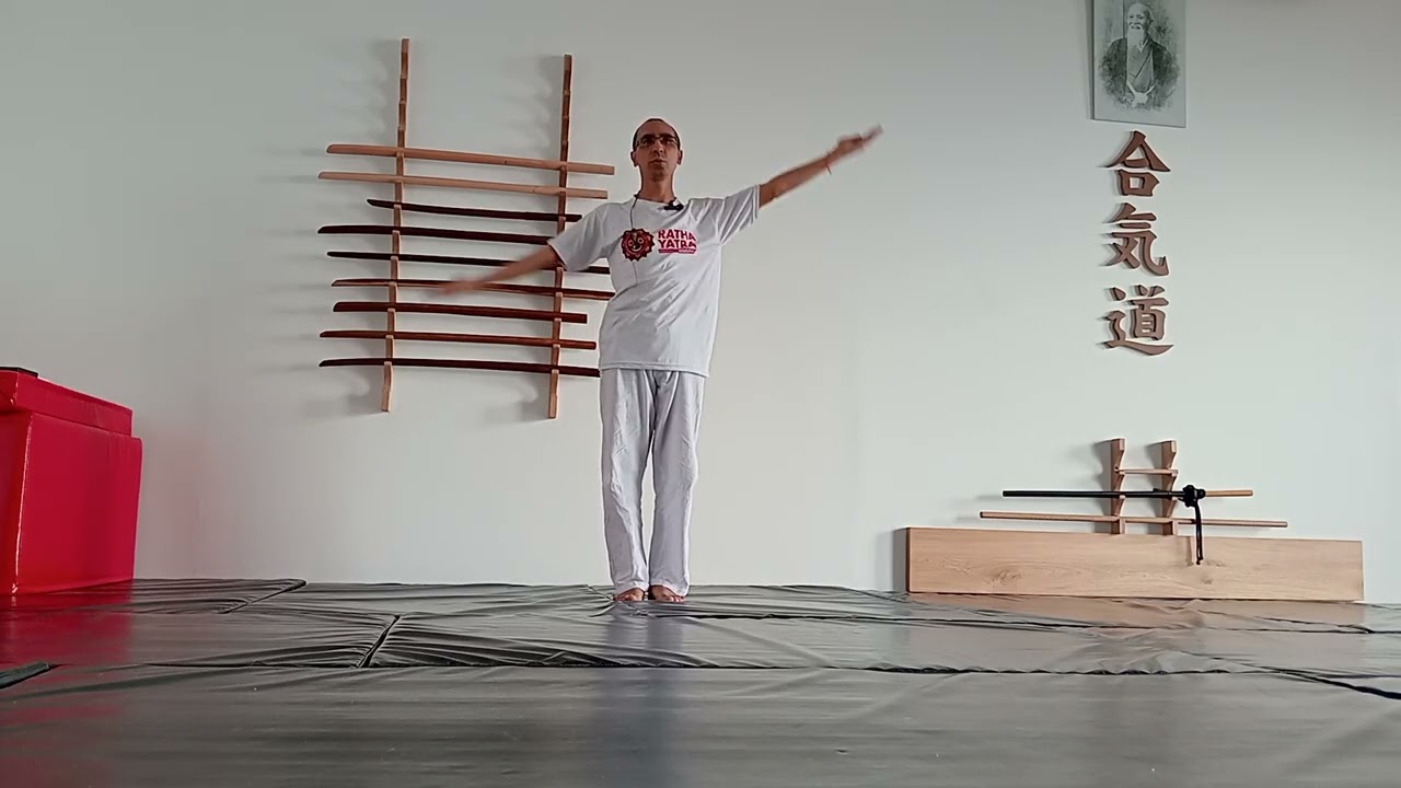 CONFERENCIA 13: Sabiduría de sí mismo.