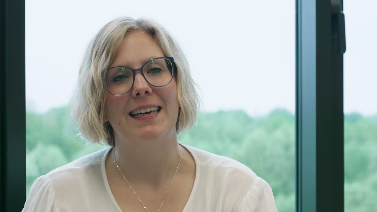 Werken als administratief medewerker op een polidienst in het Universitair Ziekenhuis Antwerpen