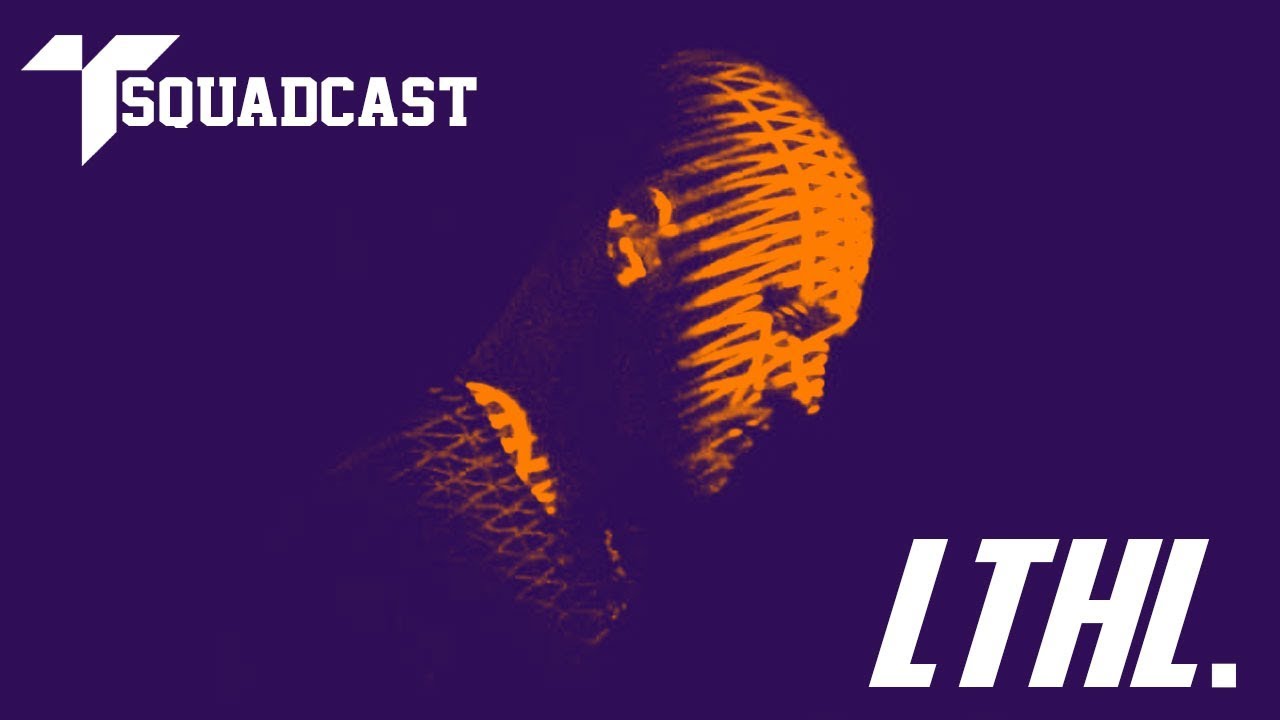 LTHL 2018 DJ Mix [Terrorhythm Squadcast]