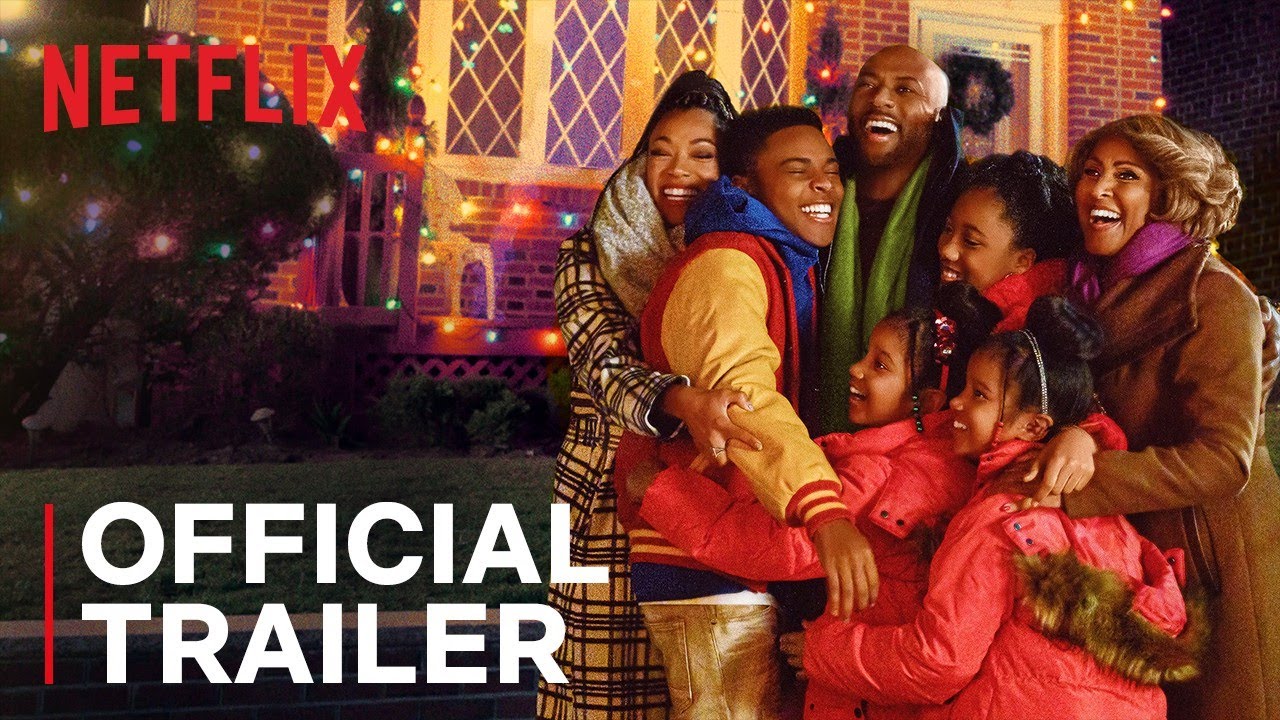 Holiday Rush | Official Trailer | Netflix
