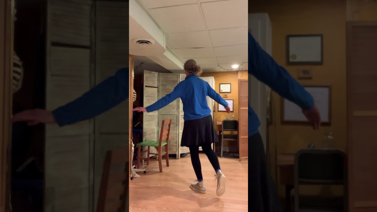 Waltz - Lesson 1