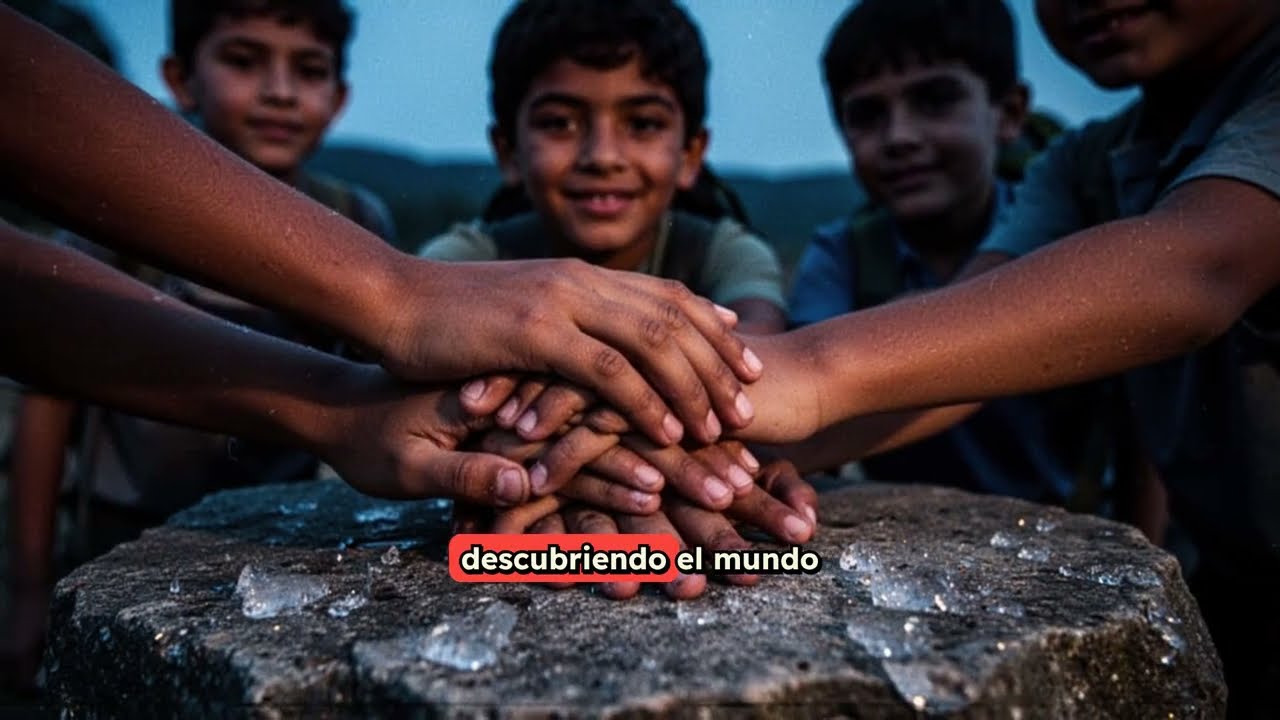 Cómo extraño el ayer