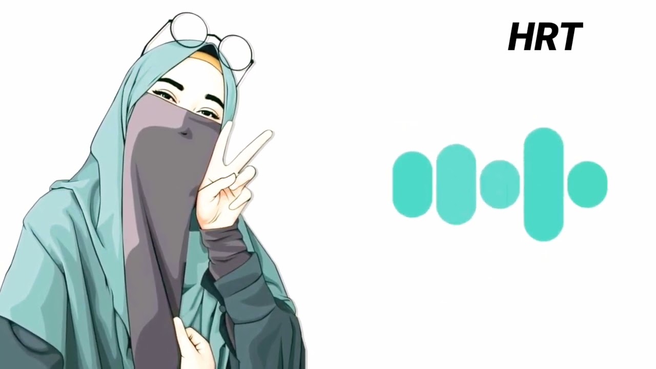 New arabic girl beautiful voice viral ringtone 2022