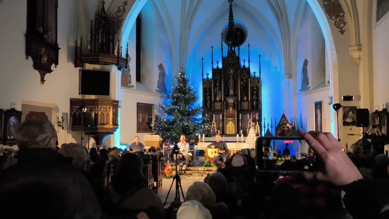 6.1.26 Trojkráľový koncert 