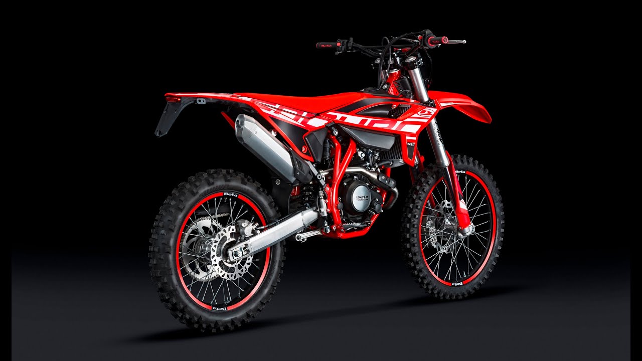 TOP 5 🤩DER BESTEN 🤩125ccm 4T (ENDURO EDITION)
