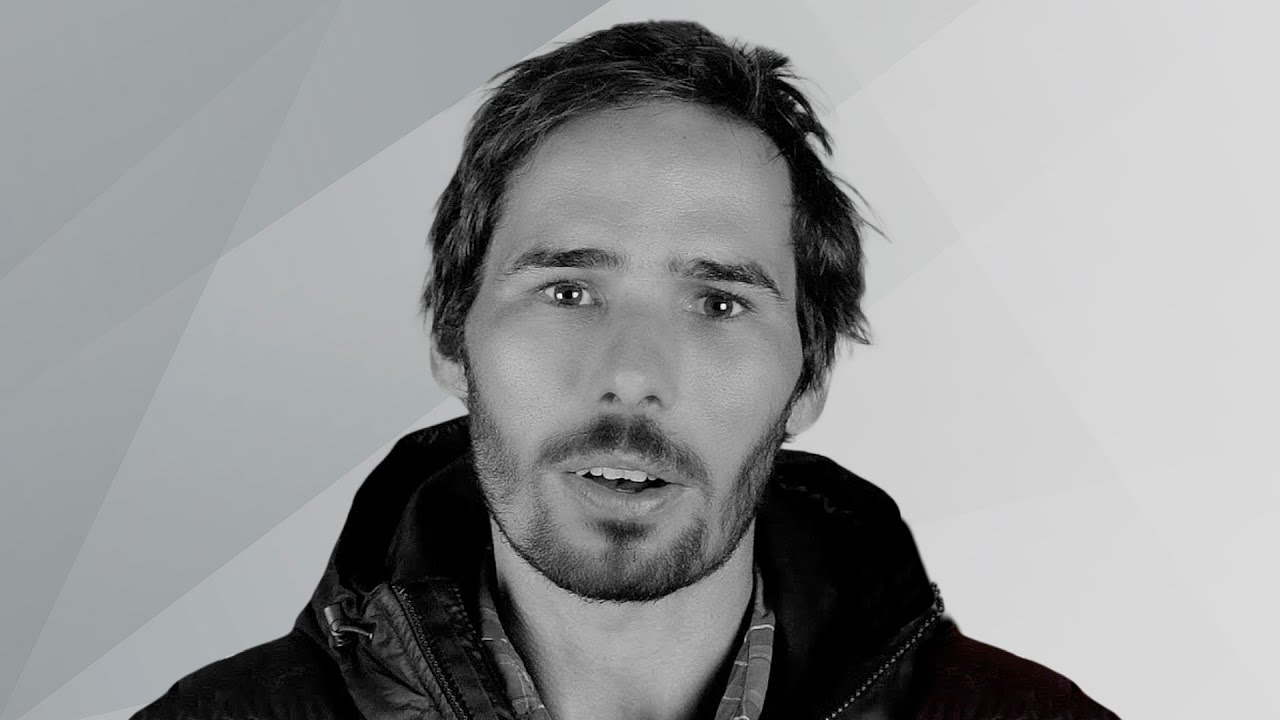 Living a Life Where Ambition Exceeds Ability - Kevin Jorgeson, world class rock climber