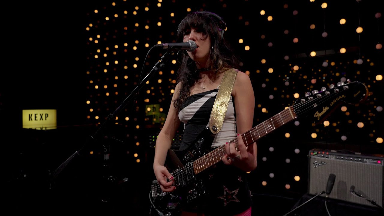 HotWax - Full Performance (Live on KEXP)