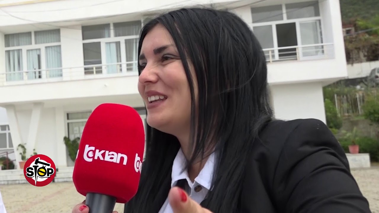 Stop - Vlorë, e përjashtojnë nga shkolla me firma false 16 nëntor 2018