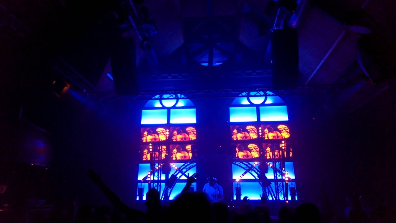 Radstake 22-2-2014 ~ Brutal 3.0 & Bolivia (Endymion Remix)