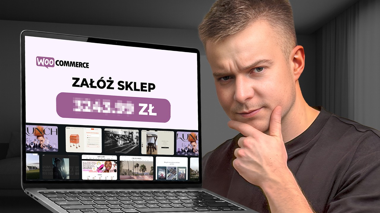 Ile kosztuje prowadzenie sklepu internetowego w 2025? Rzeczywiste koszty i ukryte pułapki