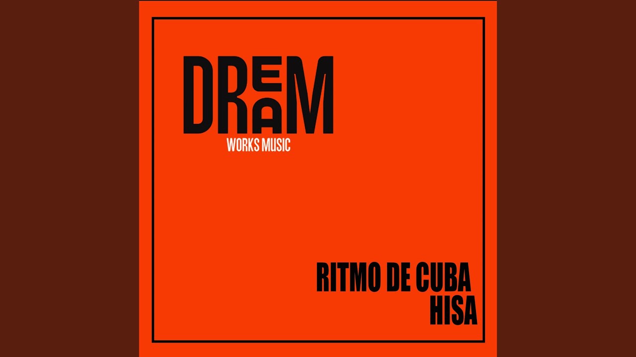 Ritmo de Cuba