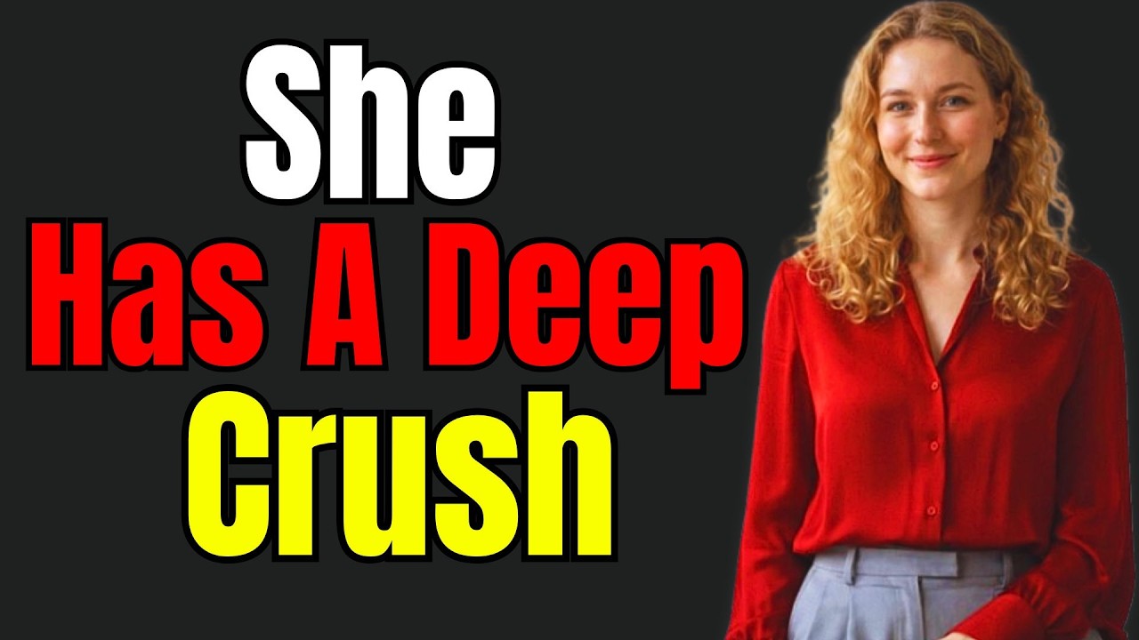 8 Hidden Signals Women Give When They Find You Attractive  Psychology of Female Desire